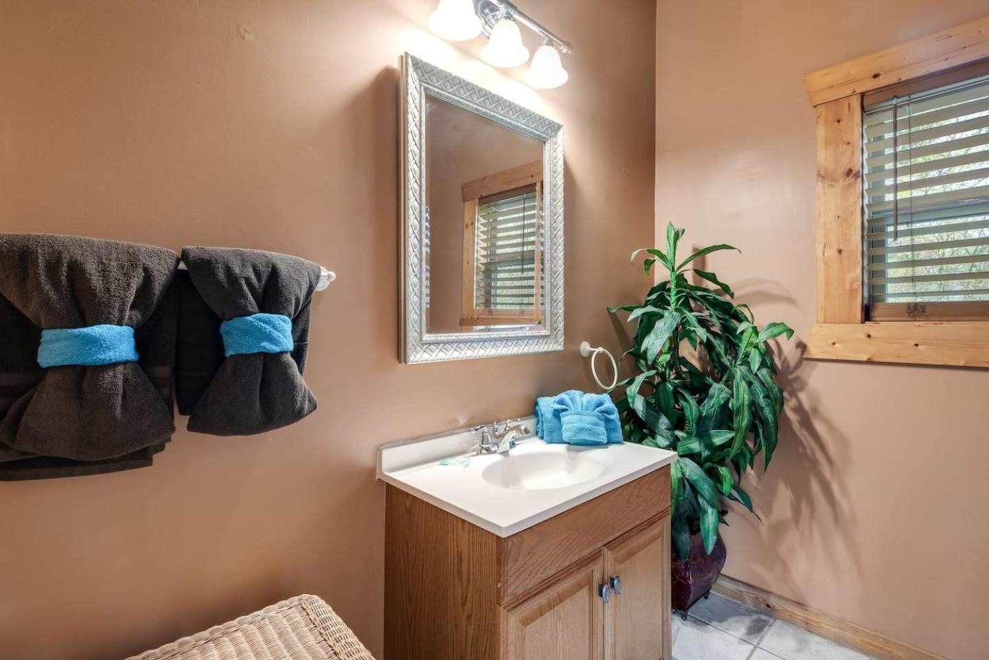 Top Mtn Views, Hottub, Games, 4 Suites, Pets Sevierville Kültér fotó