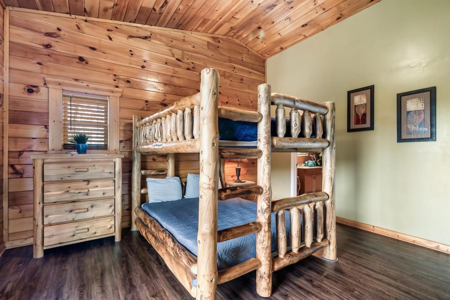 Top Mtn Views, Hottub, Games, 4 Suites, Pets Sevierville Kültér fotó