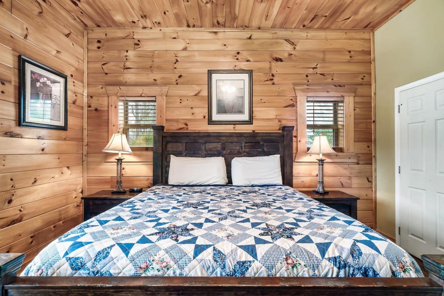 Top Mtn Views, Hottub, Games, 4 Suites, Pets Sevierville Kültér fotó